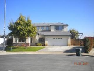 Foreclosed Home - 15100 SAGE VINEYARD CT, 93314