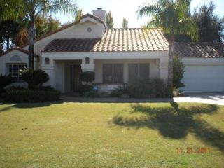 Foreclosed Home - 13621 SPRING MOUNTAIN AVE, 93314