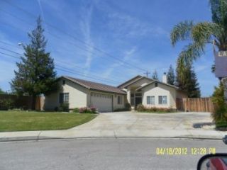 Foreclosed Home - 14448 WILDHEATHER AVE, 93314