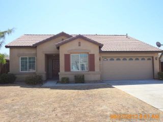 Foreclosed Home - 5206 CHERRY CREEK LN, 93314