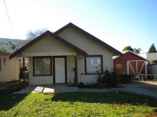 Foreclosed Home - 2605 BROAD ST, 93401