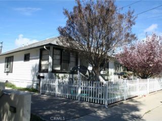 Foreclosed Home - 1042 PISMO ST, 93401