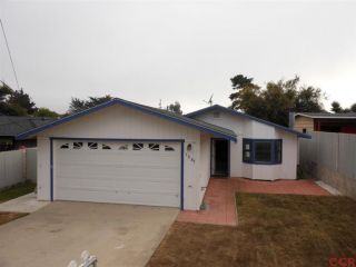 Foreclosed Home - 1537 8TH ST, 93402