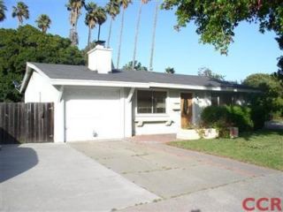 Foreclosed Home - 1974 VICENTE DR, 93405