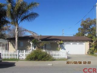 Foreclosed Home - 1050 MAPLE ST, 93420