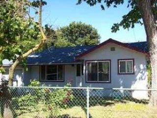 Foreclosed Home - List 100086538