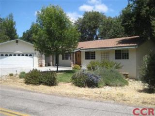 Foreclosed Home - 4995 DOLORES AVE, 93422