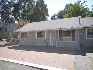 Foreclosed Home - 8790 ATASCADERO AVE, 93422