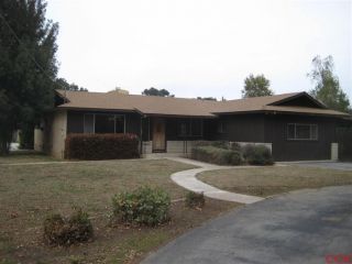 Foreclosed Home - 5400 CARRIZO RD, 93422