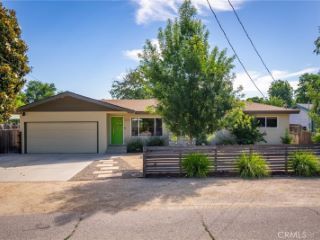 Foreclosed Home - 4605 HIDALGO AVE, 93422