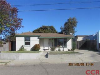 Foreclosed Home - 633 MANHATTAN AVE, 93433