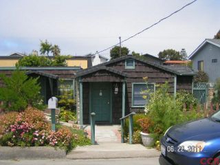 Foreclosed Home - 360 S 5TH ST, 93433