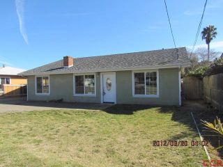 Foreclosed Home - 1504 MANHATTAN AVE, 93433