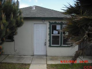 Foreclosed Home - List 100284423