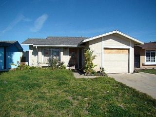 Foreclosed Home - 4849 ALMAGUER AVE, 93434