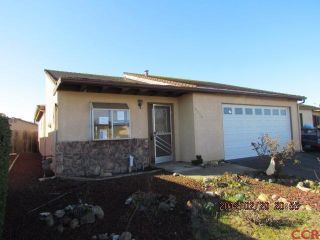 Foreclosed Home - 4848 HERNANDEZ DR, 93434