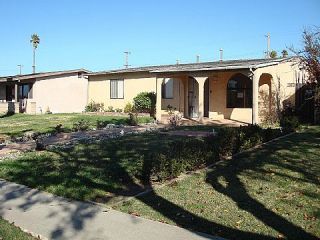Foreclosed Home - 630 N 2ND ST, 93436