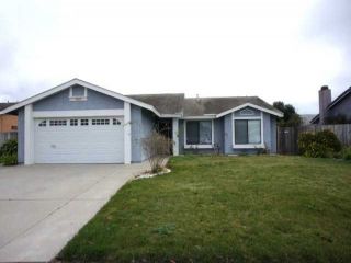 Foreclosed Home - 920 SAGE CT, 93436