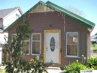 Foreclosed Home - 136 S G ST, 93436
