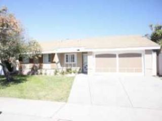 Foreclosed Home - List 100033160