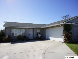 Foreclosed Home - 3438 CONSTELLATION RD, 93436