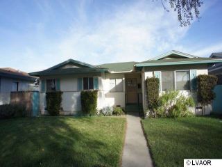Foreclosed Home - 428 N 1ST ST, 93436