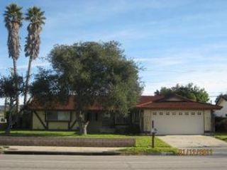 Foreclosed Home - 4091 CONSTELLATION RD, 93436