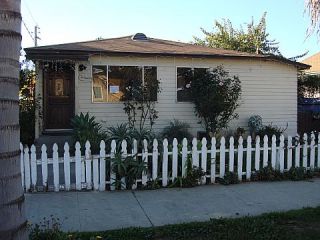 Foreclosed Home - 113 N K ST, 93436