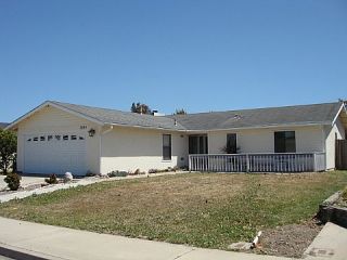 Foreclosed Home - 1304 W CHERRY AVE, 93436
