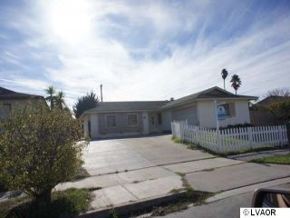 Foreclosed Home - 4084 DRACO DR, 93436