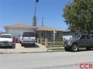 Foreclosed Home - 1209 W NECTARINE AVE, 93436
