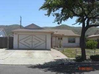 Foreclosed Home - 1016 W HICKORY AVE, 93436