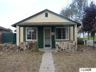 Foreclosed Home - 239 N B ST, 93436