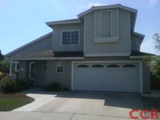 Foreclosed Home - 1328 SHERRY PL, 93436