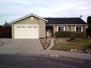 Foreclosed Home - 901 TARRAGON CT, 93436