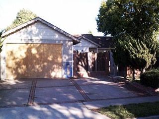 Foreclosed Home - 1024 N LUPINE ST, 93436
