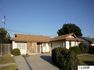 Foreclosed Home - 4123 CONSTELLATION RD, 93436