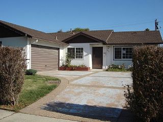 Foreclosed Home - 1036 N DAISY ST, 93436