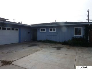 Foreclosed Home - 1512 W LEMON AVE, 93436