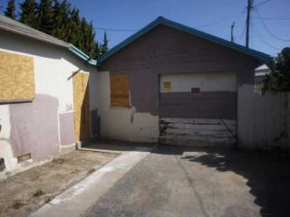 Foreclosed Home - 436 N O ST, 93436