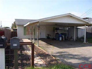 Foreclosed Home - 441 AVALON ST, 93442