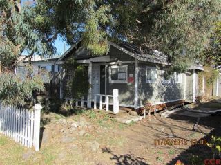 Foreclosed Home - 2530 GREENWOOD AVE, 93442