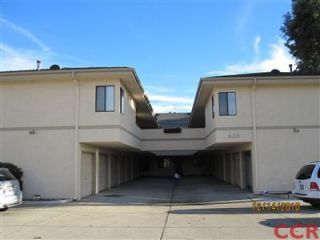 Foreclosed Home - 525 GRANDE AVE APT G, 93444