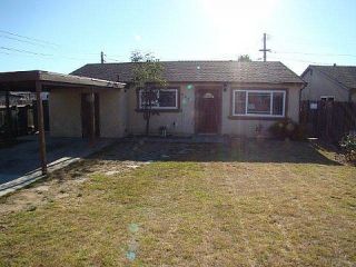 Foreclosed Home - 1640 16TH ST, 93445