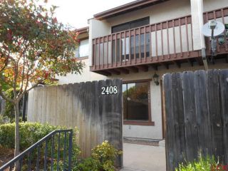 Foreclosed Home - 2408 LA COSTA CT, 93445