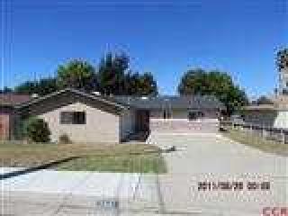 Foreclosed Home - 2441 WILMAR AVE, 93445
