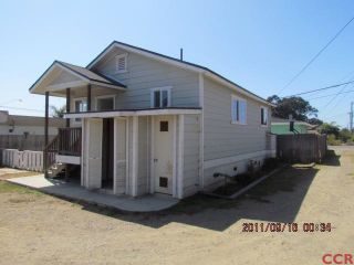 Foreclosed Home - 1659 15TH ST, 93445