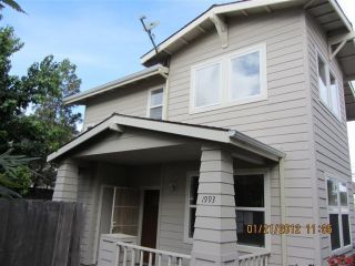 Foreclosed Home - 1993 BEACH ST, 93445