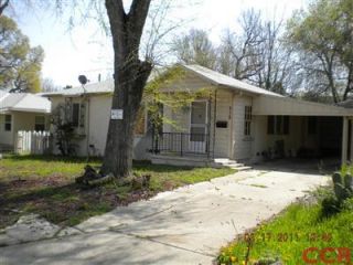 Foreclosed Home - 512 32ND ST, 93446