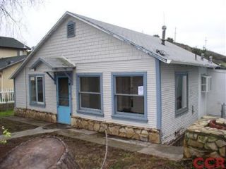 Foreclosed Home - 125 CAPITOL HILL DR, 93446